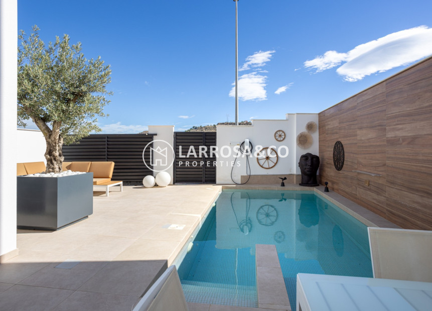 Reventa - Chalet - Benijofar - Costa Blanca