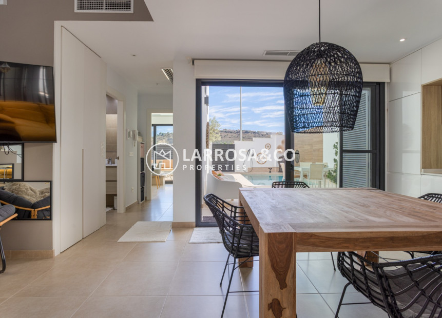 Reventa - Chalet - Benijofar - Costa Blanca