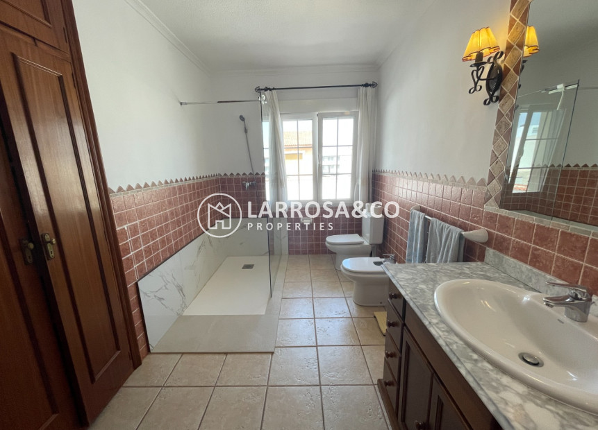 Reventa - Chalet - Benijofar - Costa Blanca