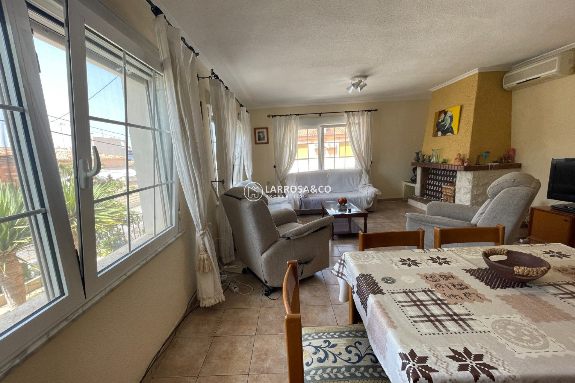 Reventa - Chalet - Benijofar - Costa Blanca