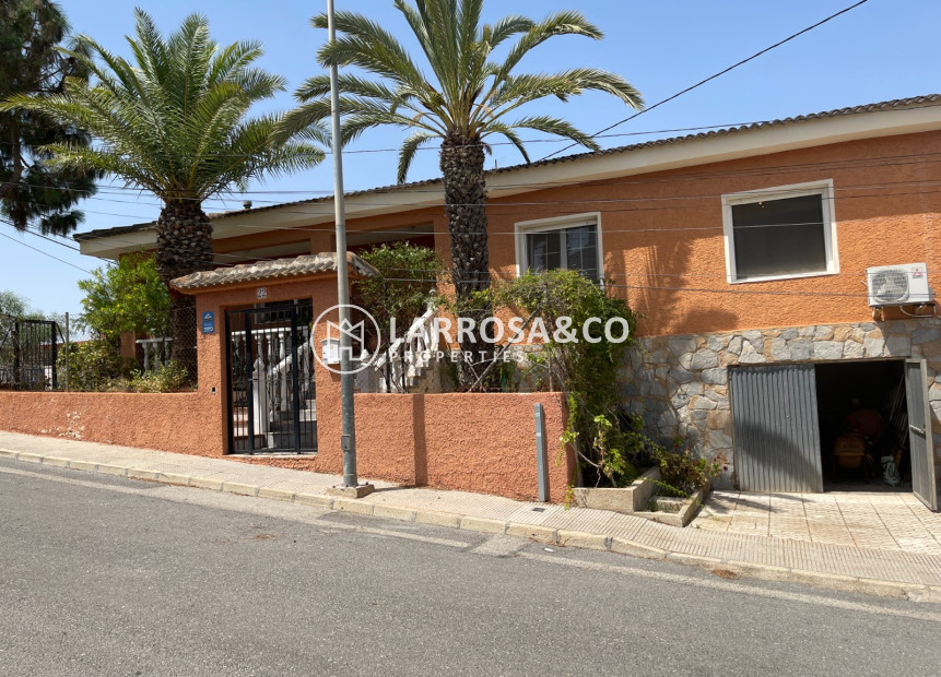 Reventa - Chalet - Benijofar - Costa Blanca