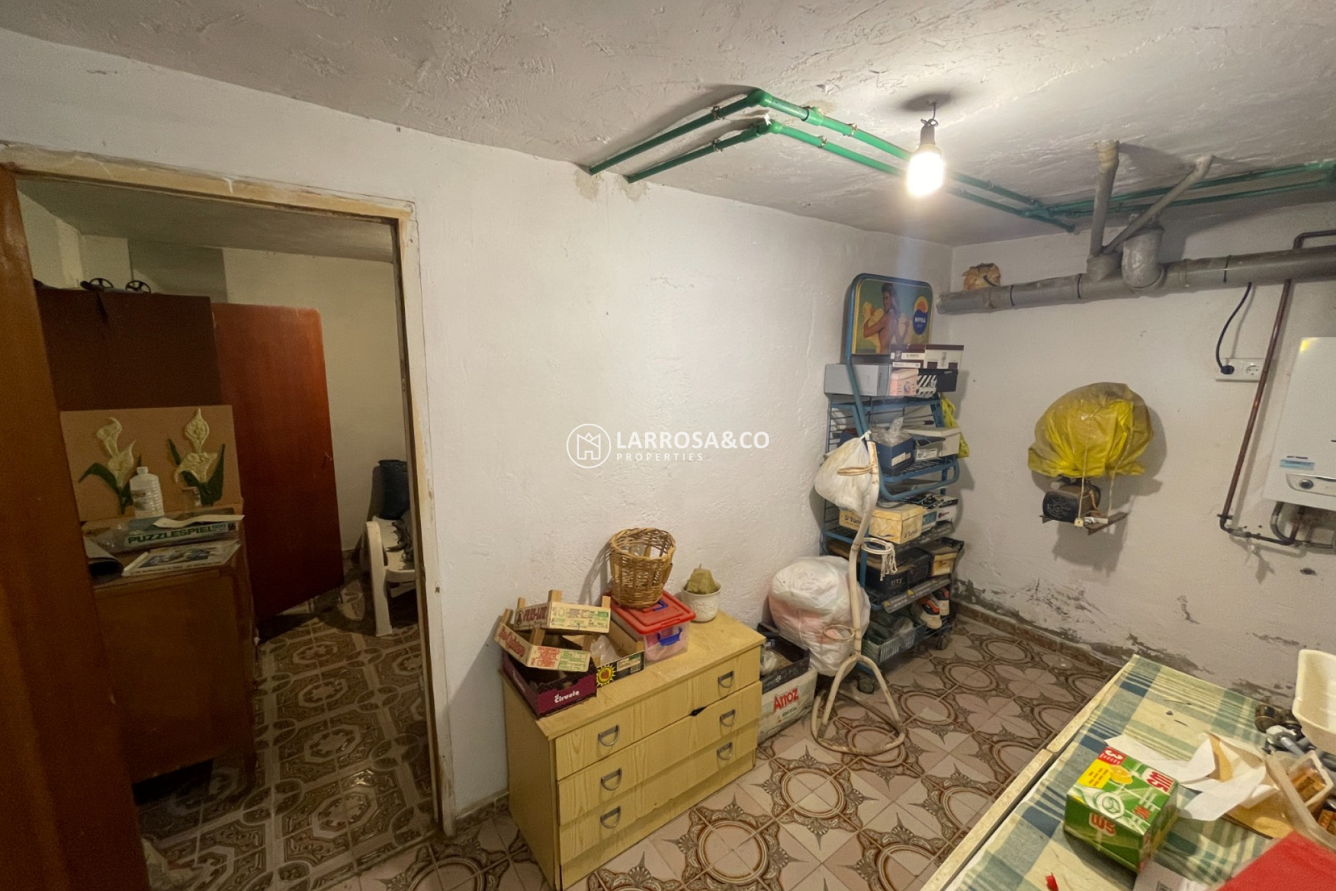 Reventa - Chalet - Benijofar - Costa Blanca