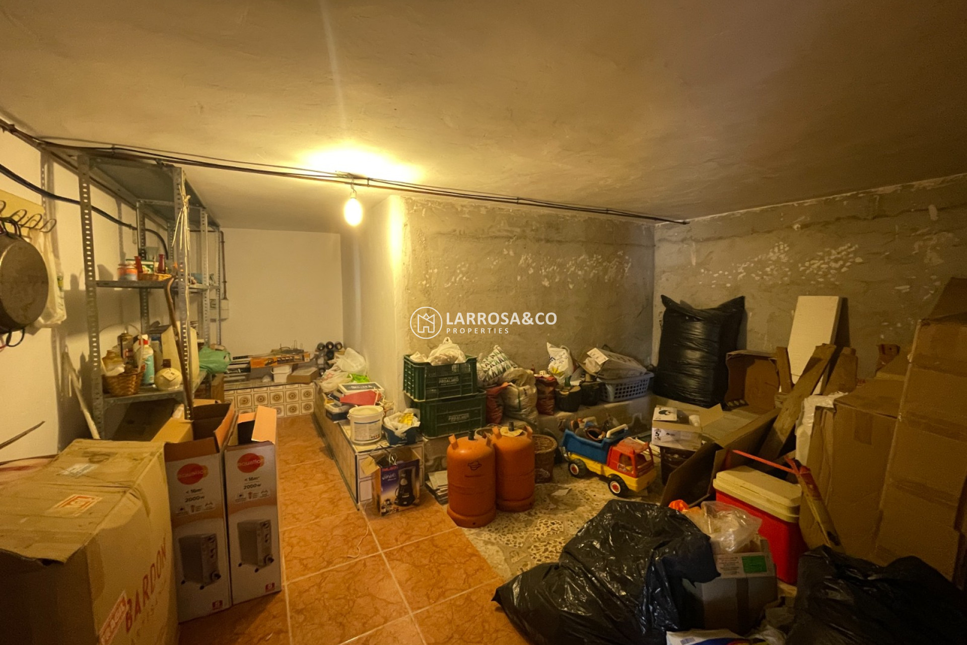 Reventa - Chalet - Benijofar - Costa Blanca