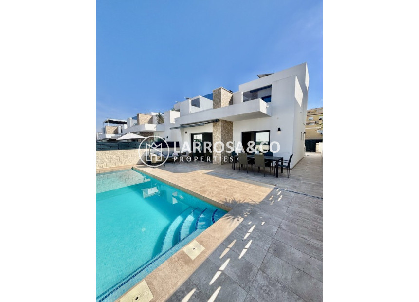 Reventa - Chalet - Benijofar - Costa Blanca