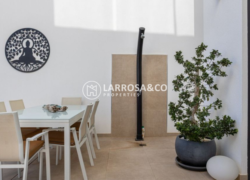 Reventa - Chalet - Benijofar - Costa Blanca