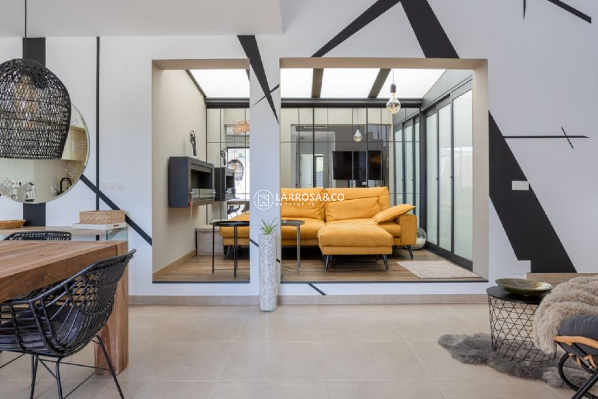 Reventa - Chalet - Benijofar - Costa Blanca