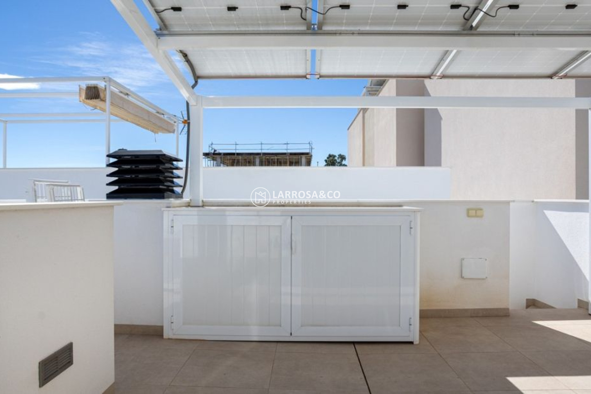 Reventa - Chalet - Benijofar - Costa Blanca