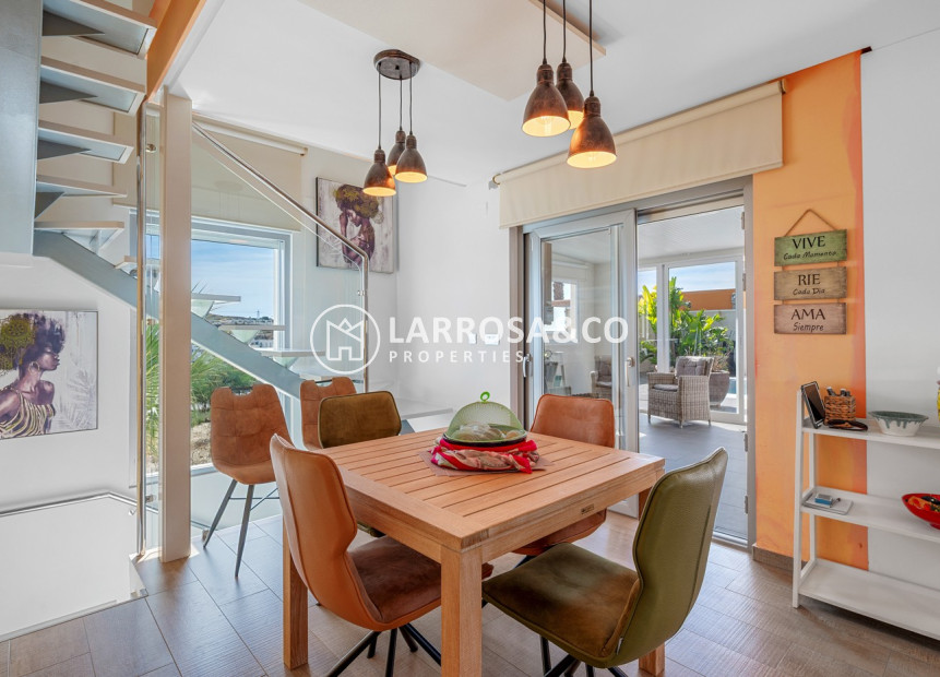 Reventa - Chalet - Benijofar - Costa Blanca