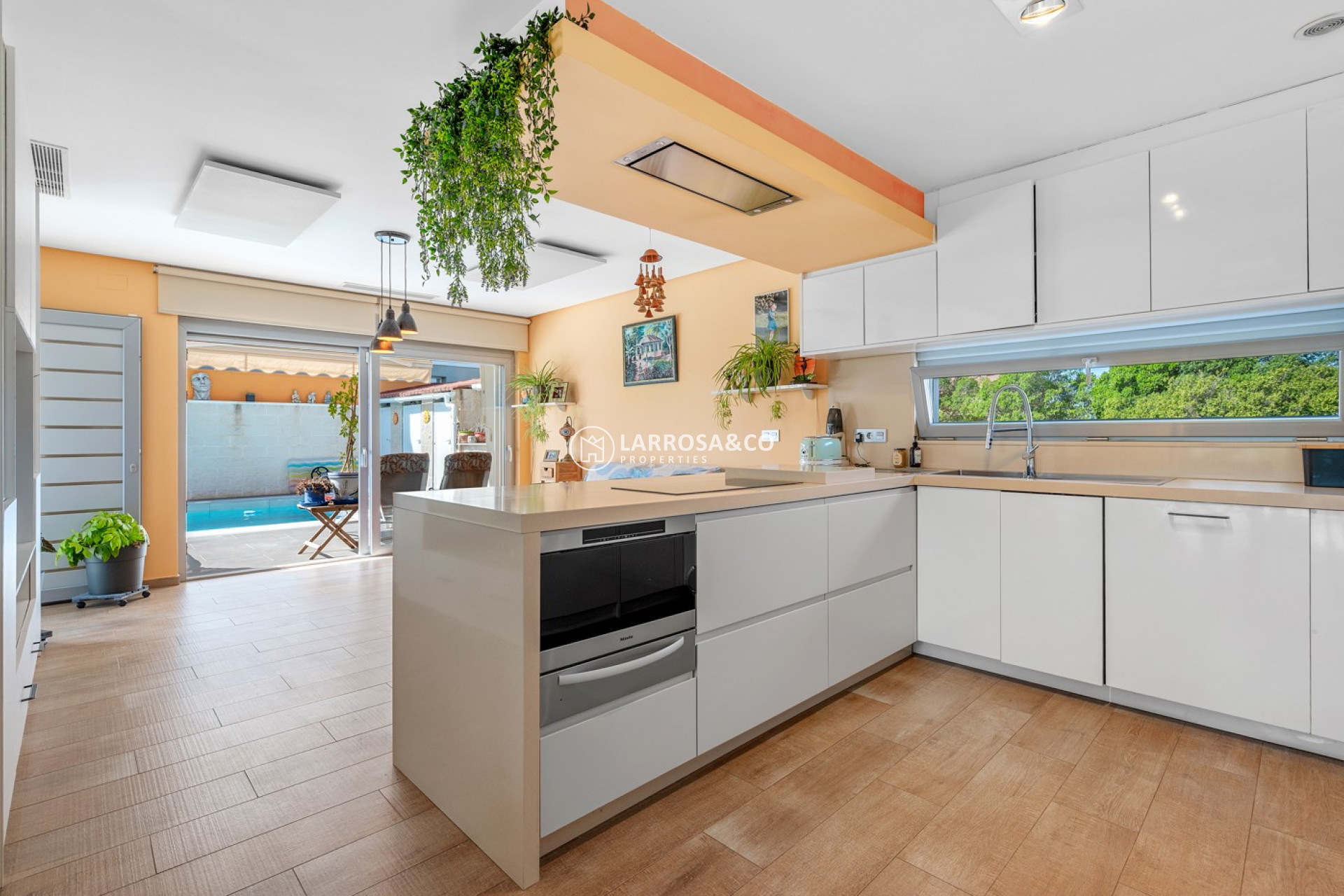 Reventa - Chalet - Benijofar - Costa Blanca