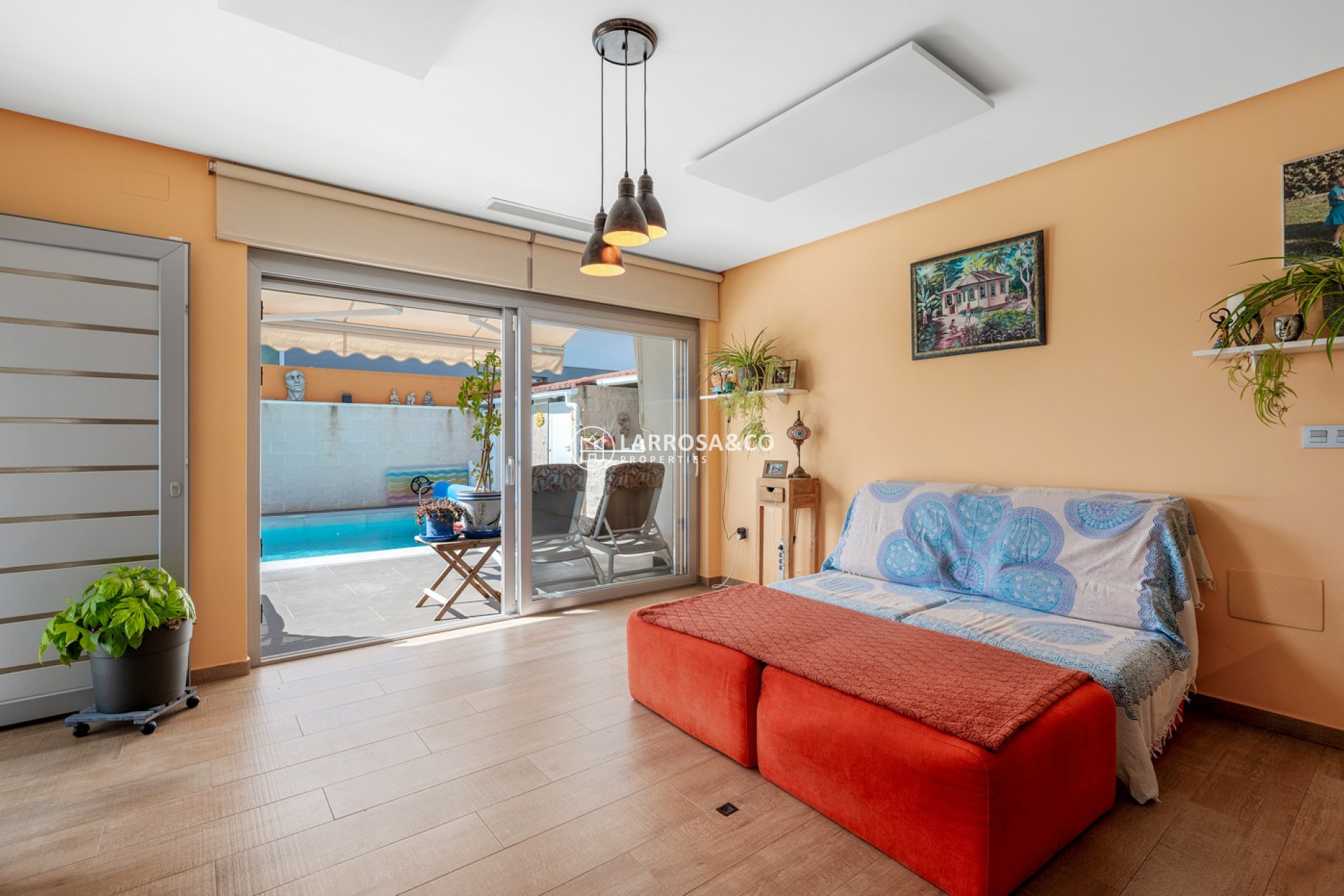 Reventa - Chalet - Benijofar - Costa Blanca