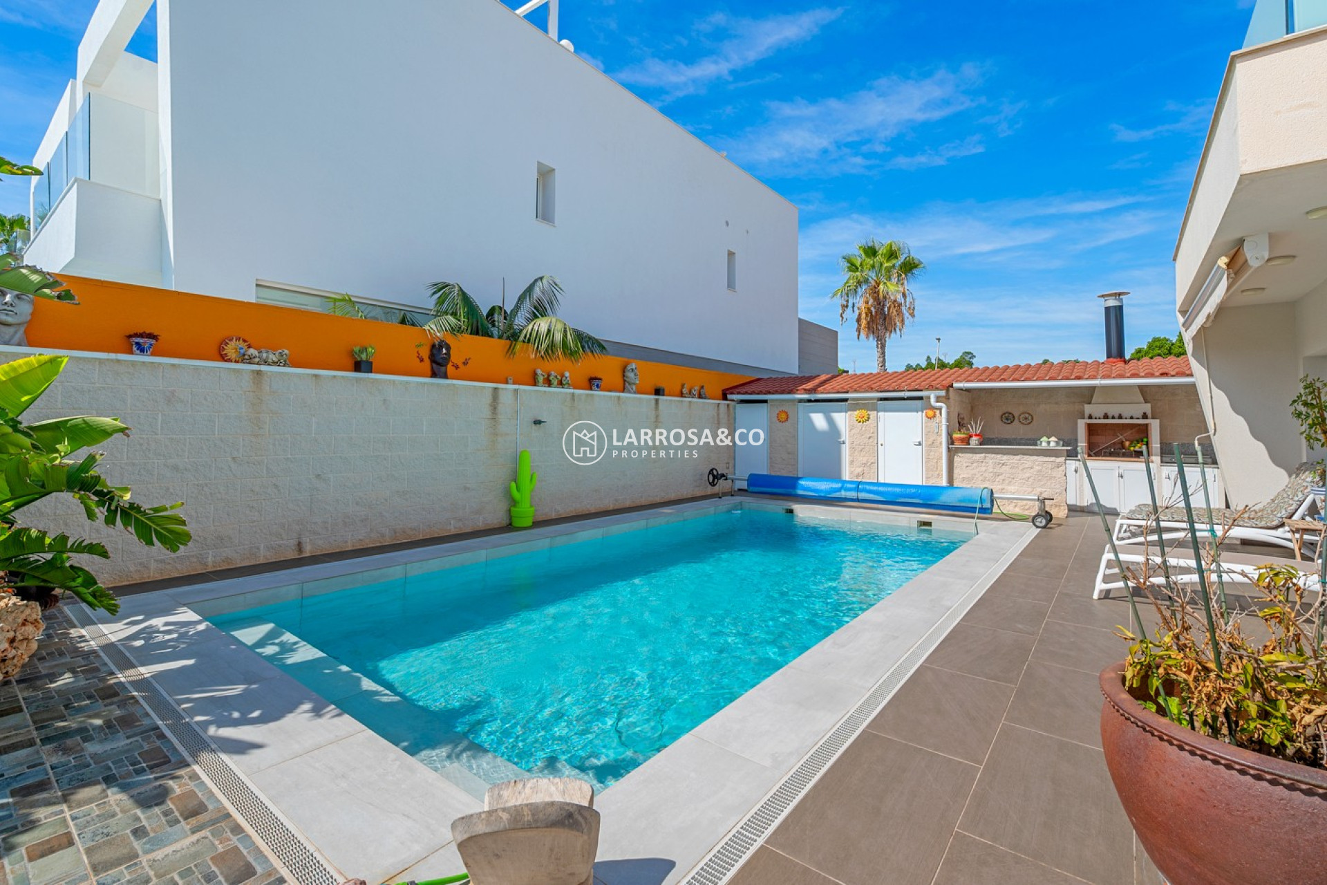 Reventa - Chalet - Benijofar - Costa Blanca