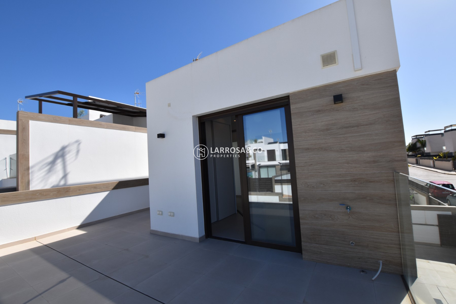 Reventa - Chalet - Benijofar - Costa Blanca