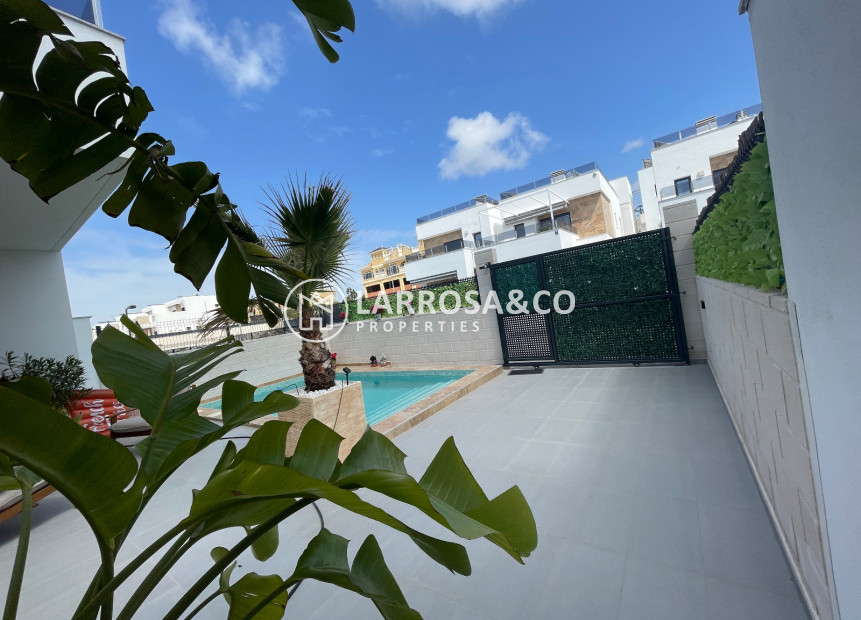 Reventa - Chalet - Benijofar - Costa Blanca