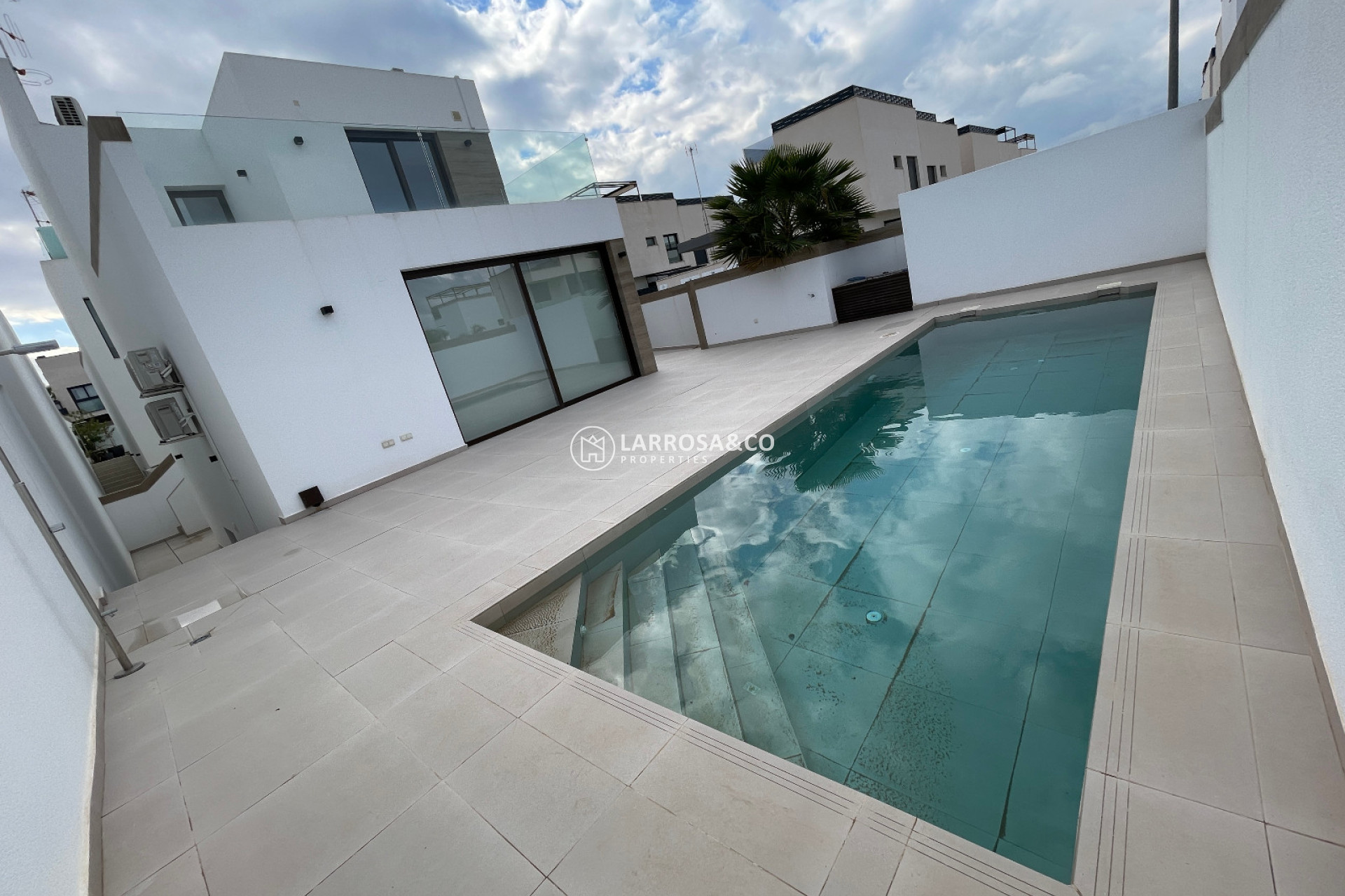 Reventa - Chalet - Benijofar - Costa Blanca