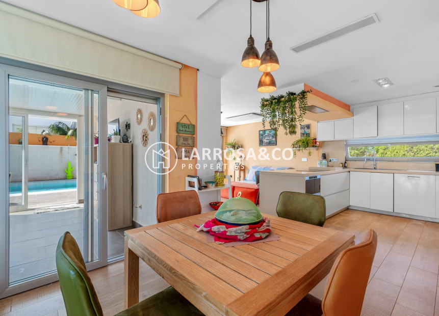 Reventa - Chalet - Benijofar - Costa Blanca