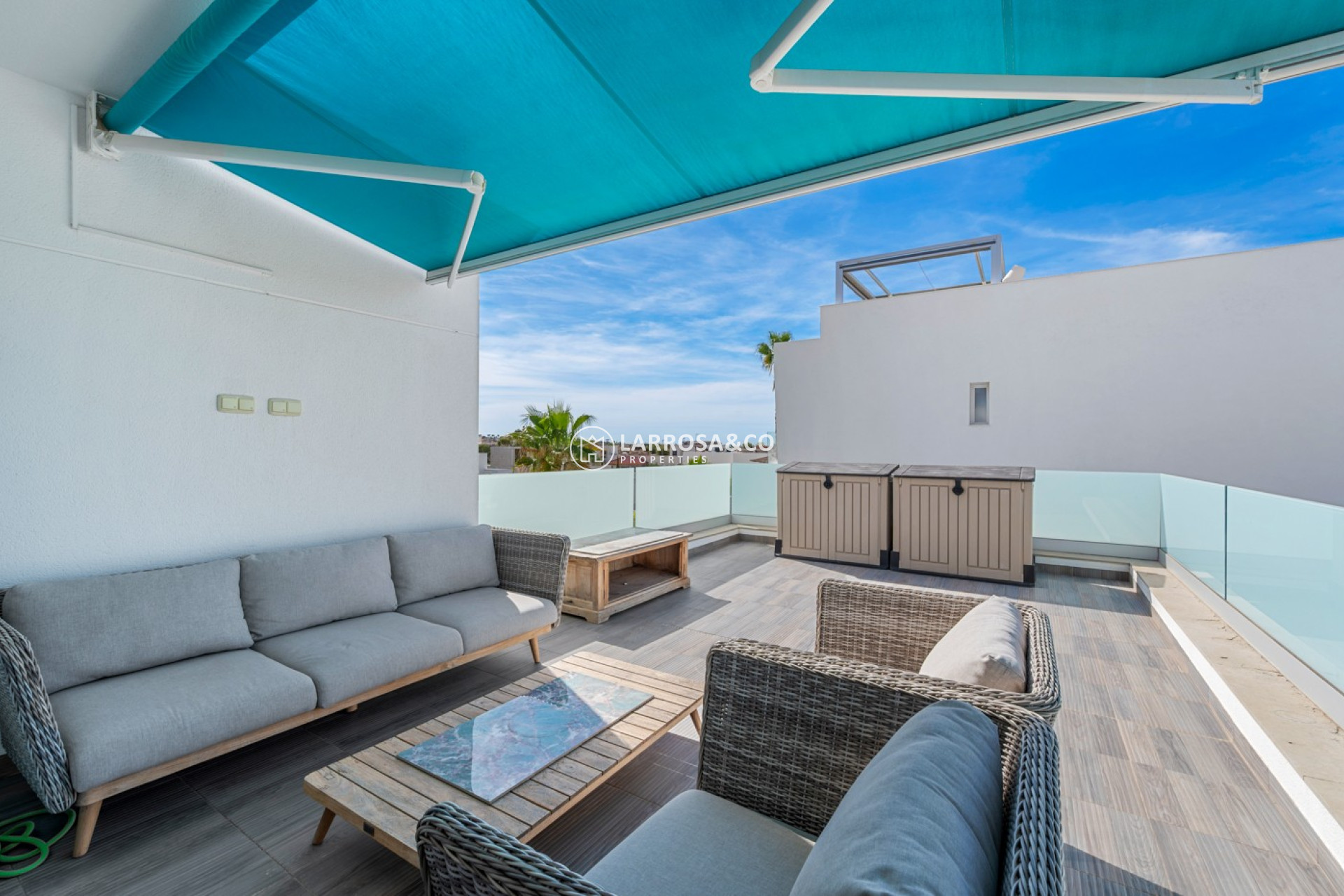 Reventa - Chalet - Benijofar - Costa Blanca