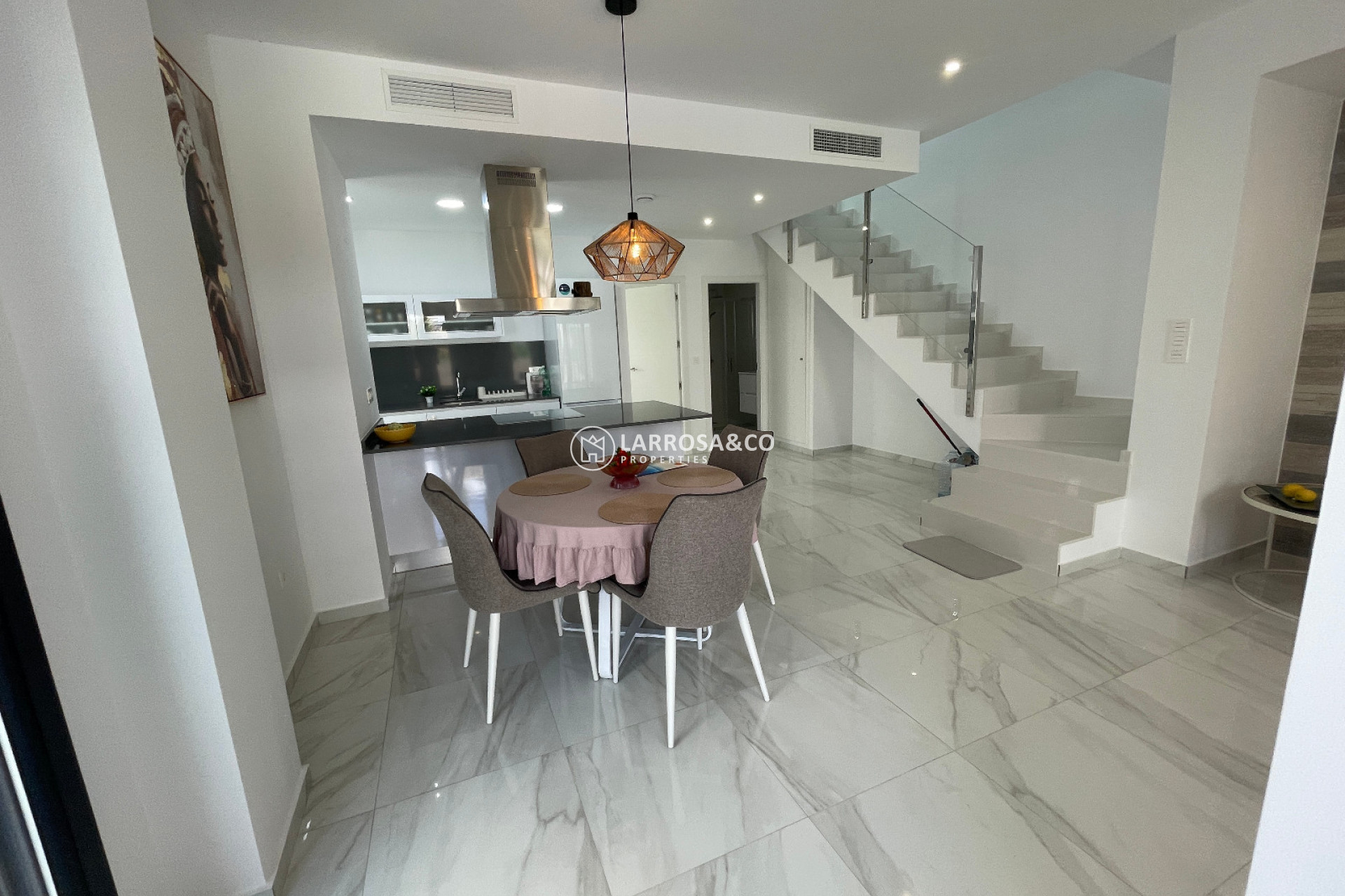 Reventa - Chalet - Benijofar - Costa Blanca