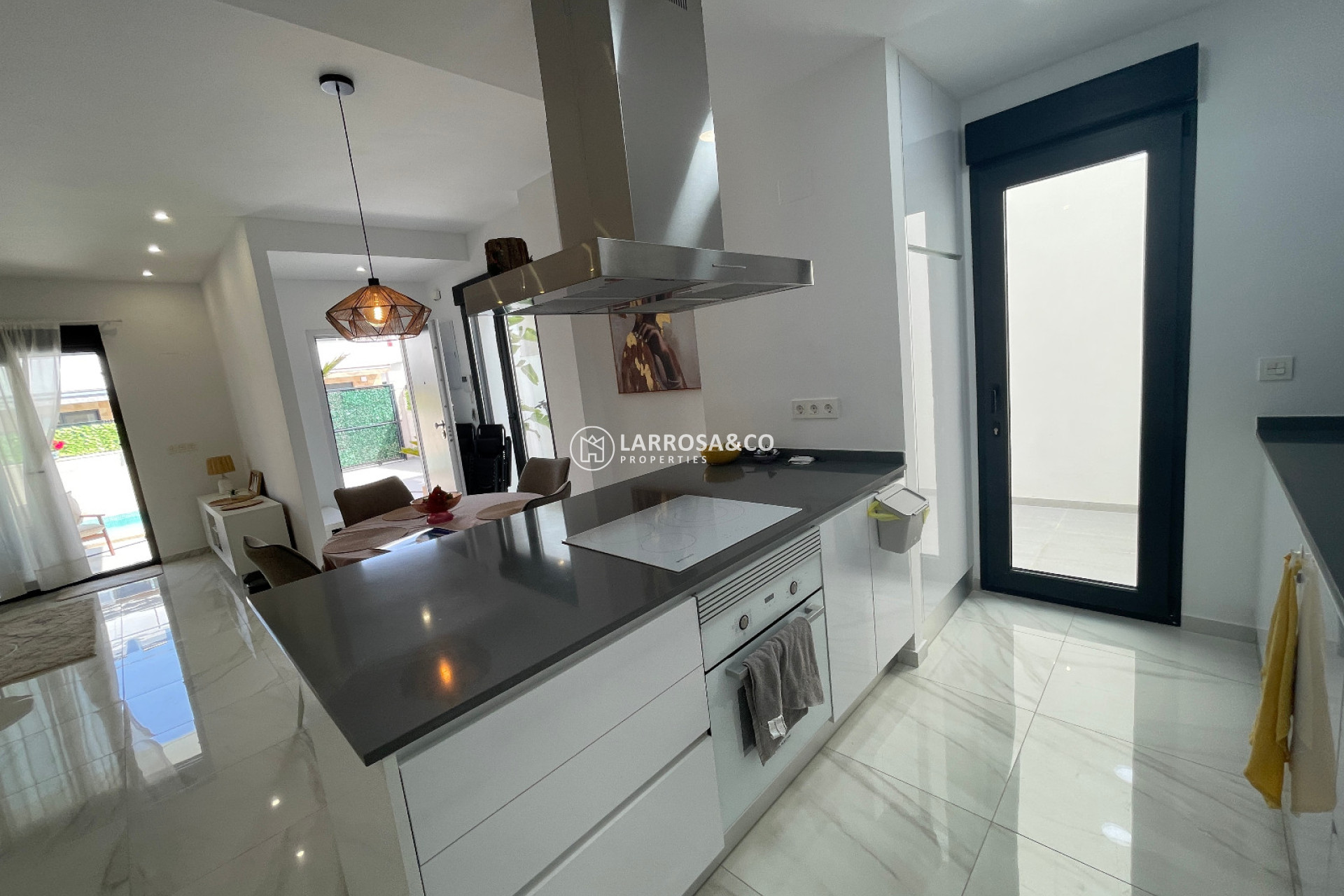 Reventa - Chalet - Benijofar - Costa Blanca