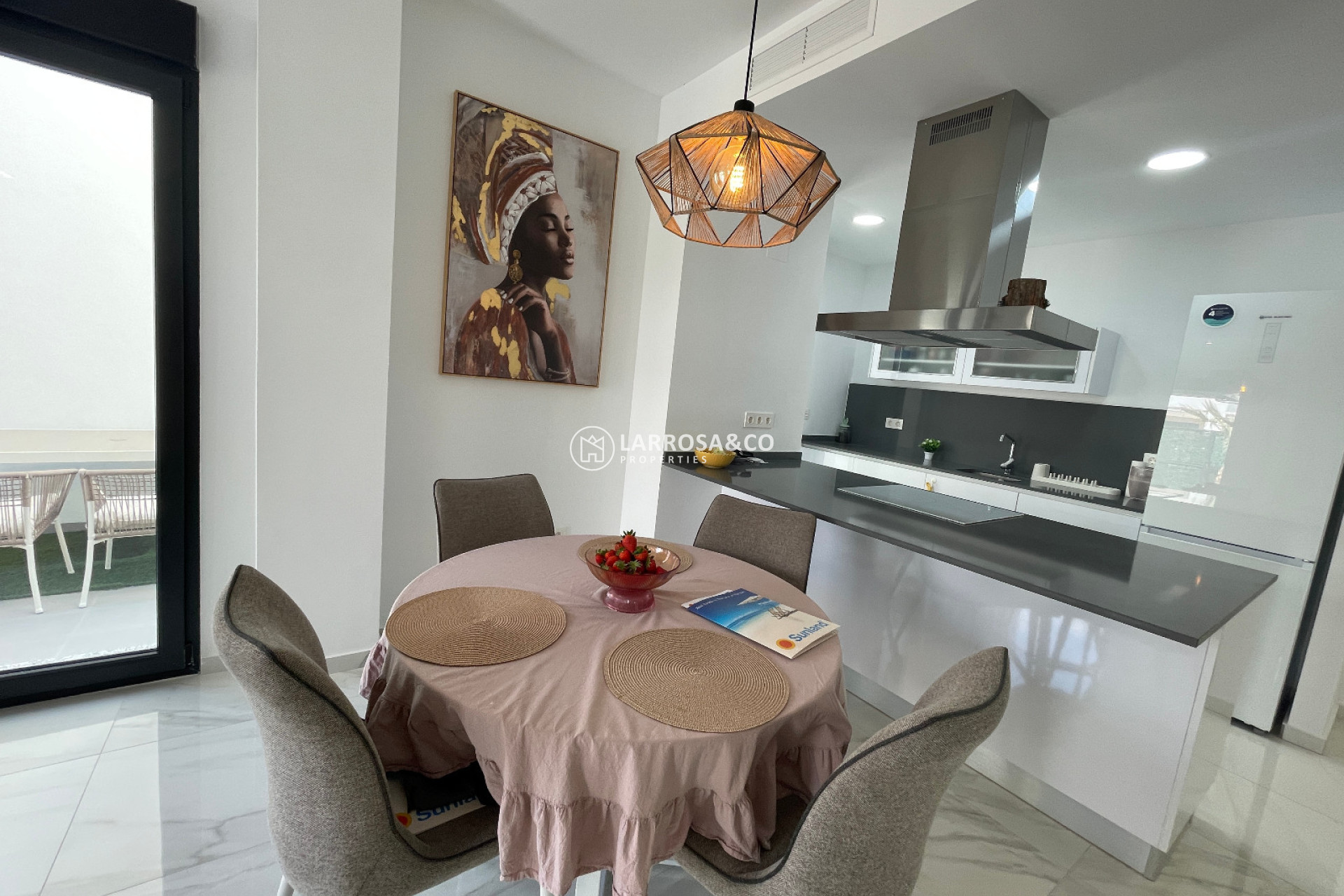 Reventa - Chalet - Benijofar - Costa Blanca