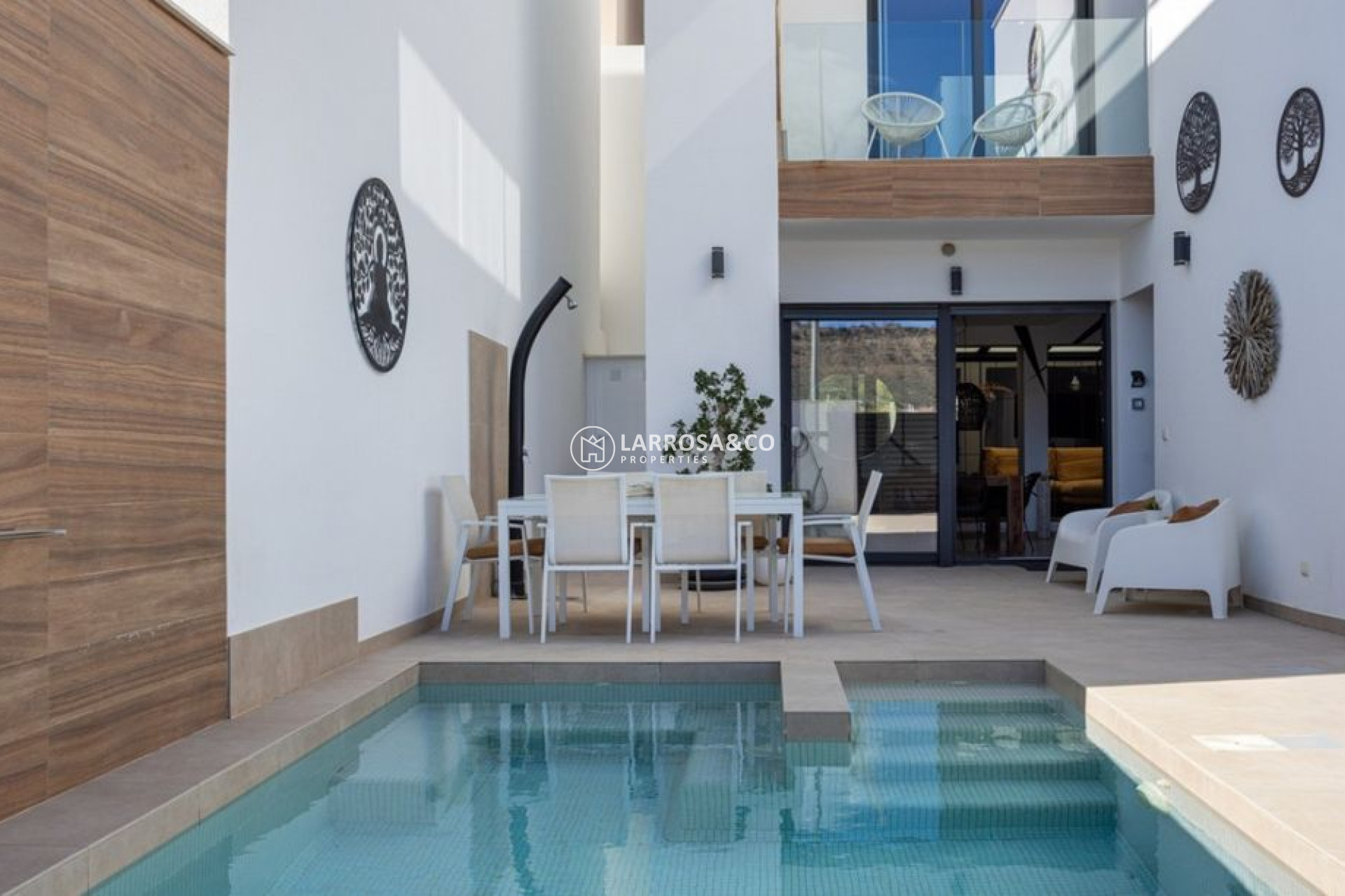 Reventa - Chalet - Benijofar - Costa Blanca