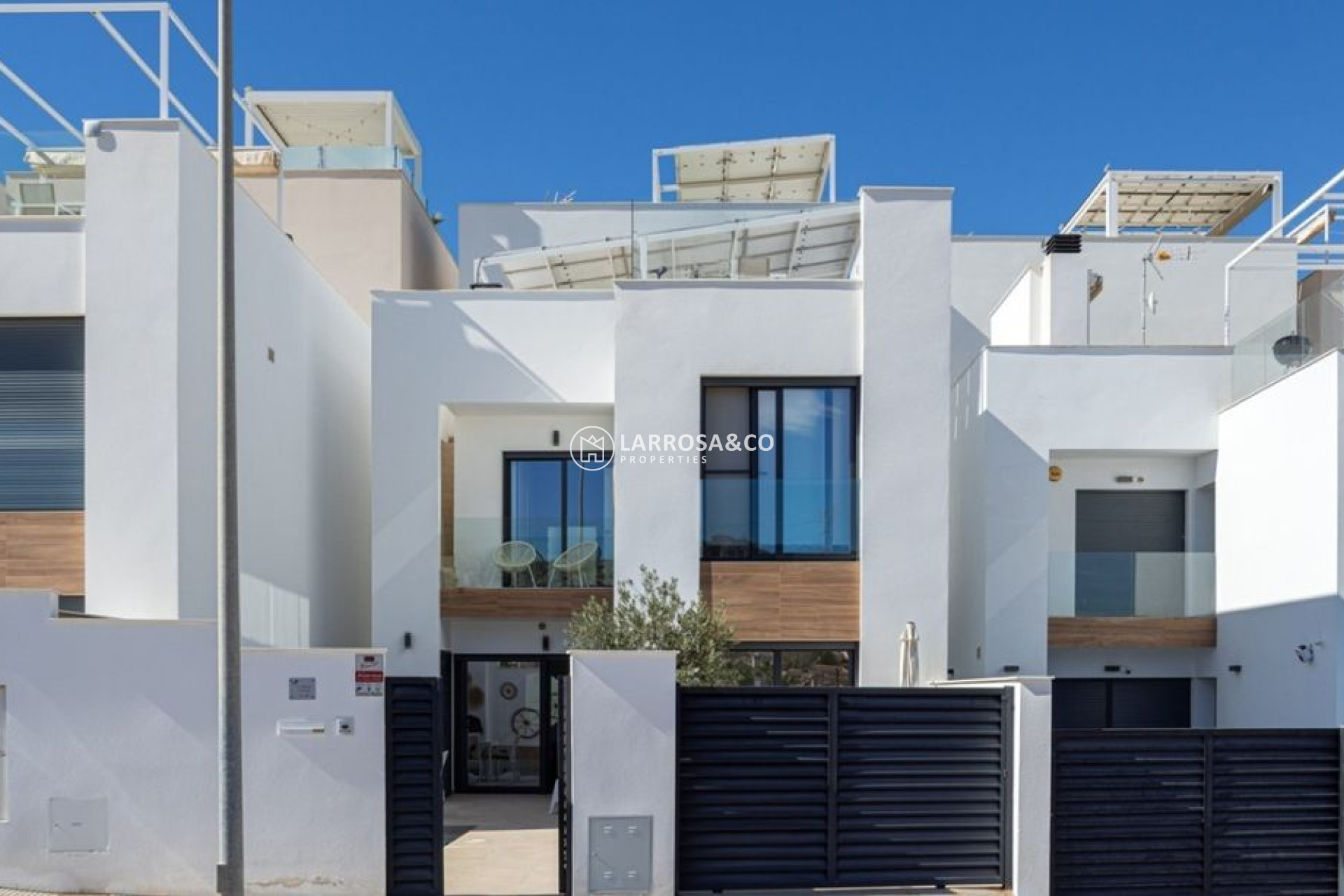 Reventa - Chalet - Benijofar - Costa Blanca