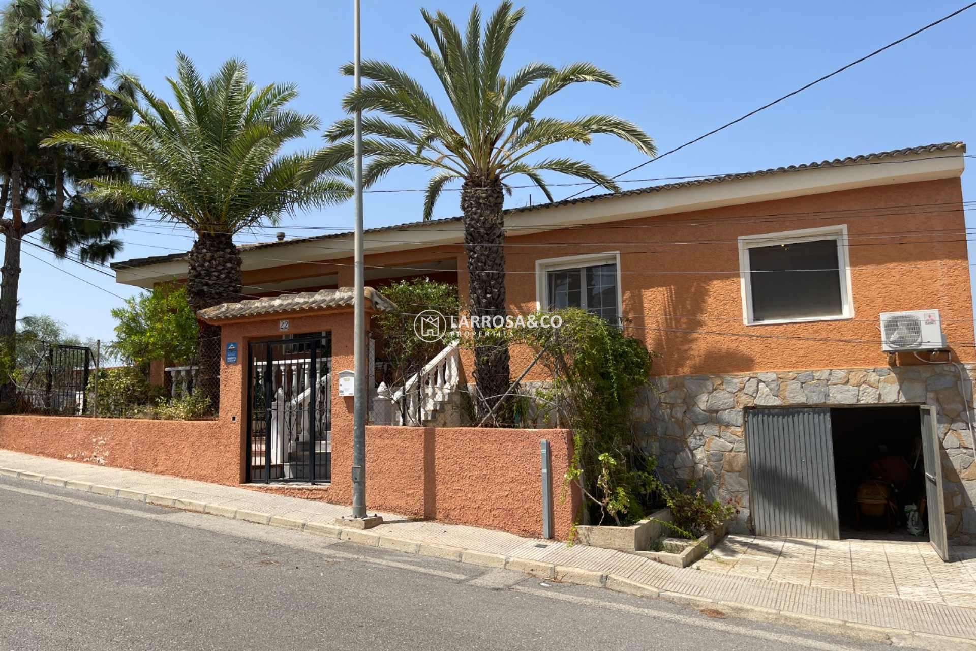 Reventa - Chalet - Benijofar - Costa Blanca