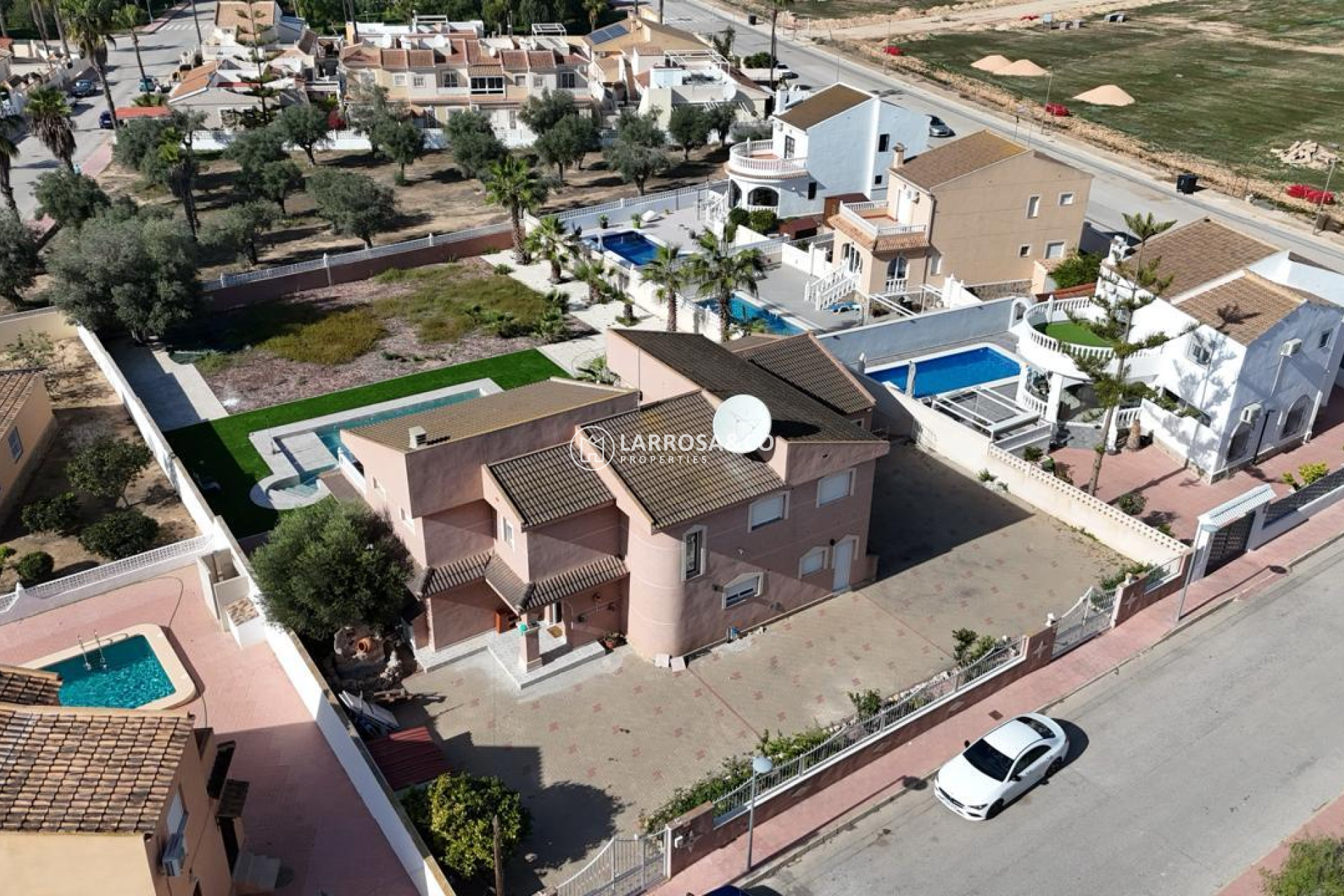 Reventa - Chalet - Benijofar - Costa Blanca