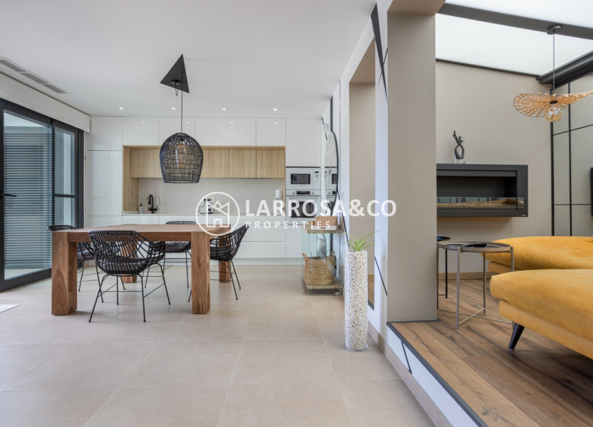 Reventa - Chalet - Benijofar - Costa Blanca