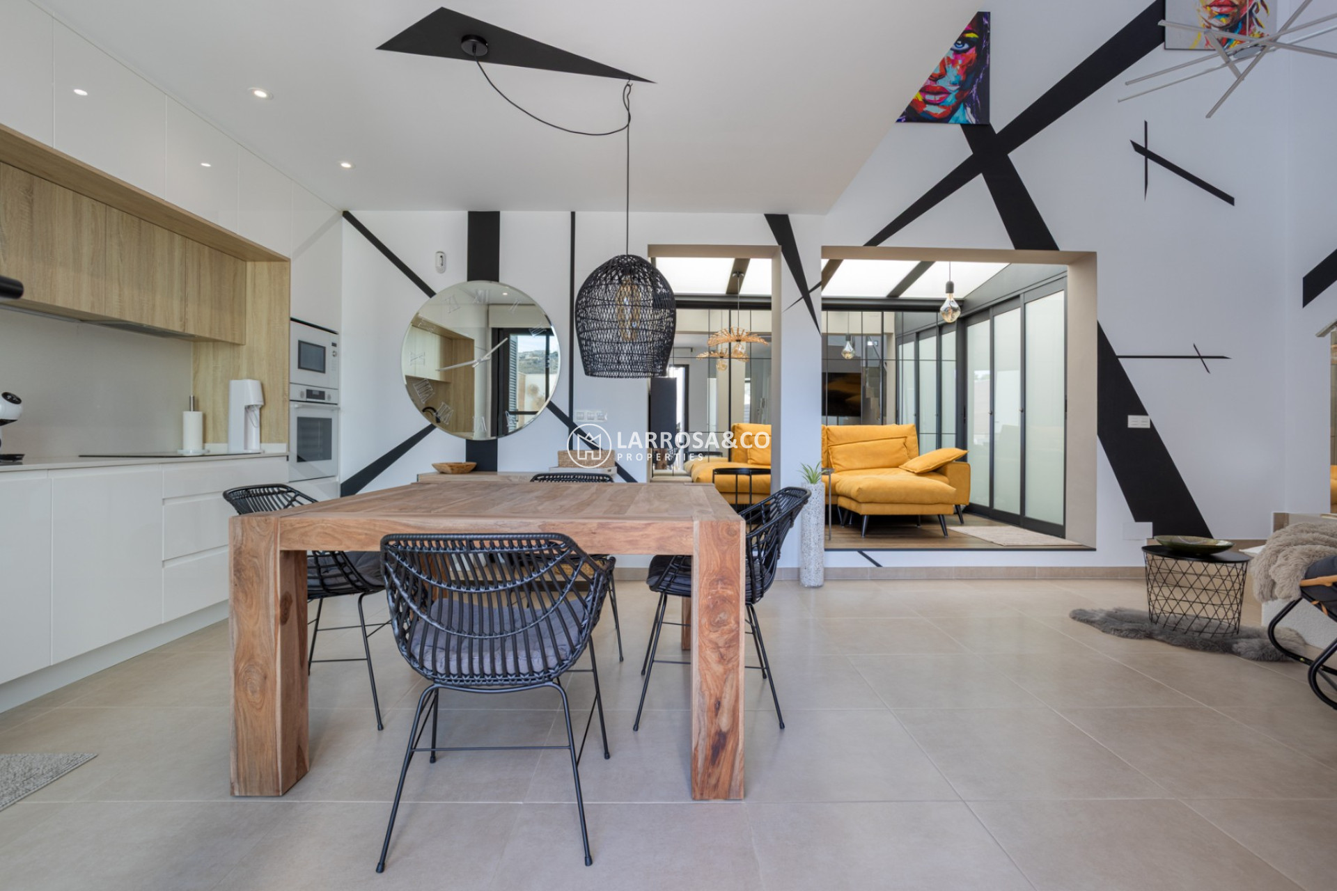 Reventa - Chalet - Benijofar - Costa Blanca