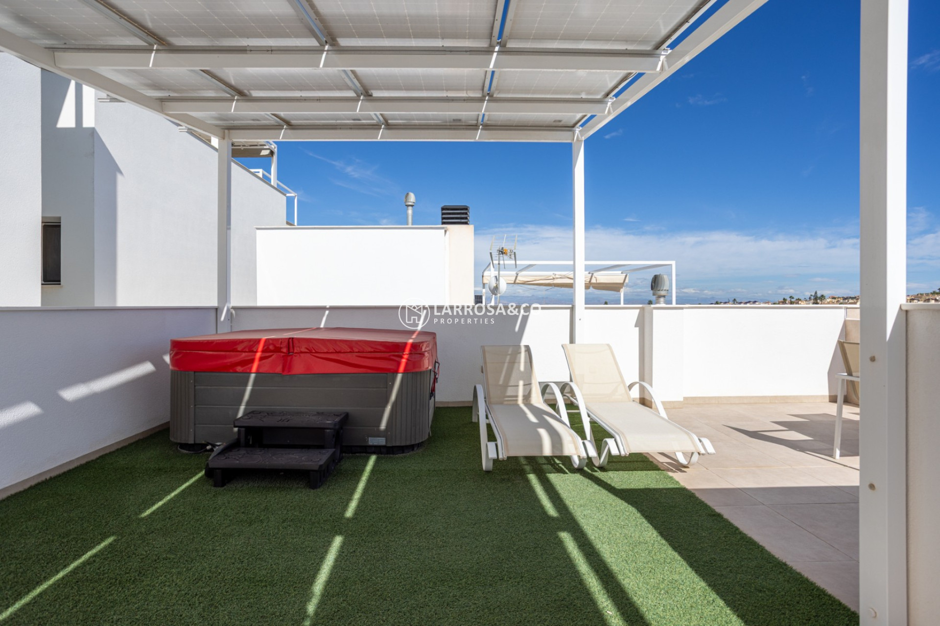 Reventa - Chalet - Benijofar - Costa Blanca