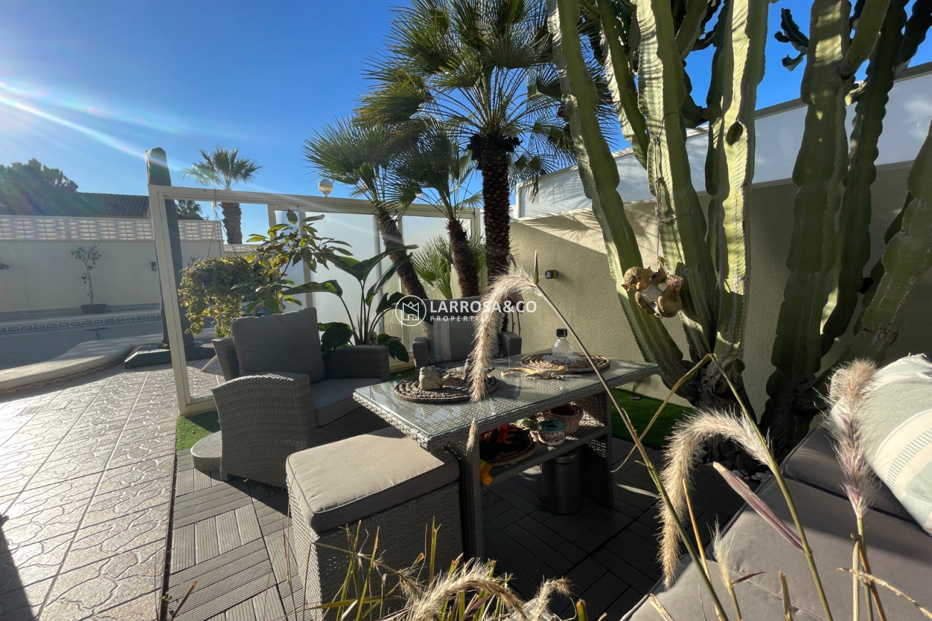 Reventa - Chalet - Benijofar - Costa Blanca