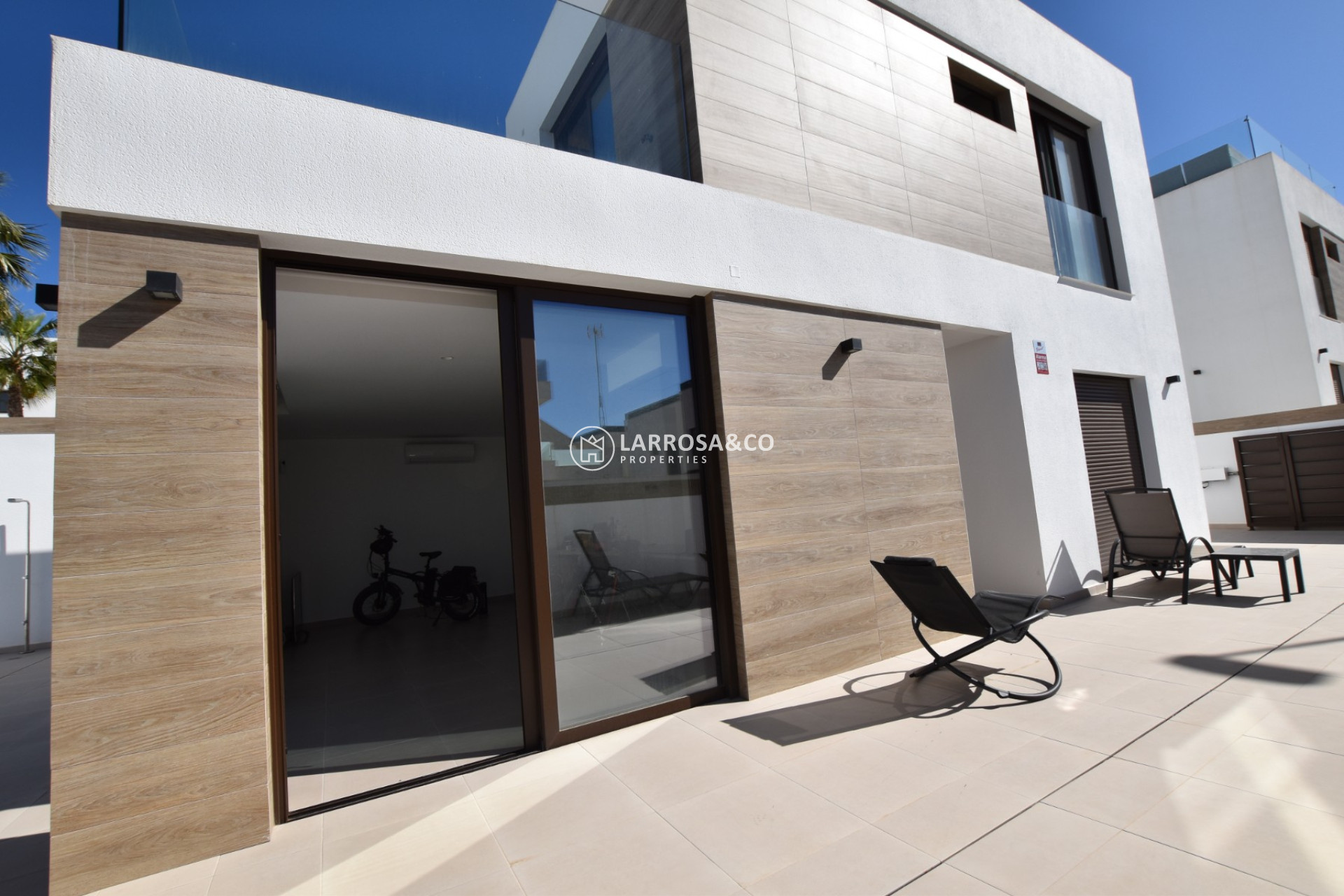 Reventa - Chalet - Benijofar - Costa Blanca