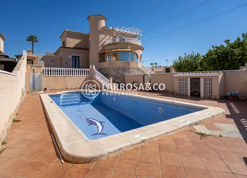 Reventa - Chalet - Benijofar - Costa Blanca