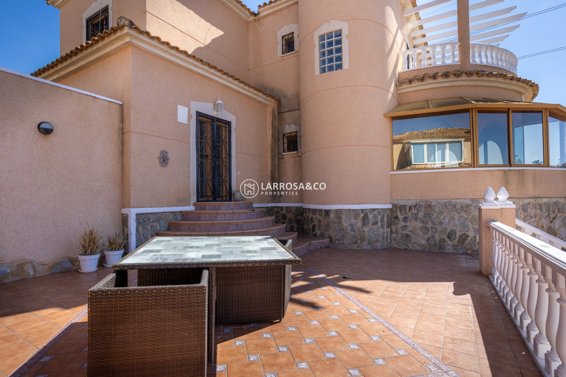 Reventa - Chalet - Benijofar - Costa Blanca