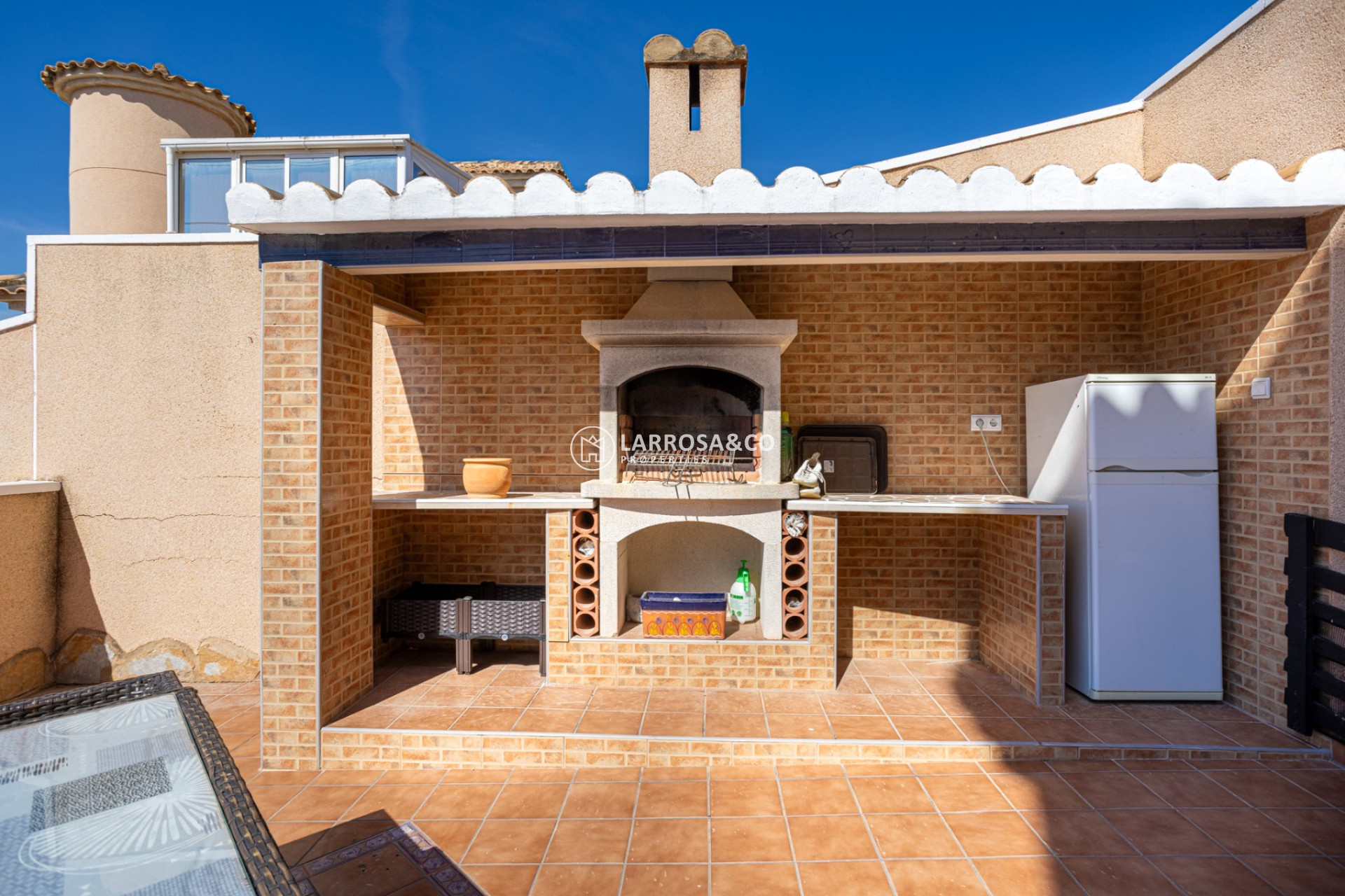 Reventa - Chalet - Benijofar - Costa Blanca