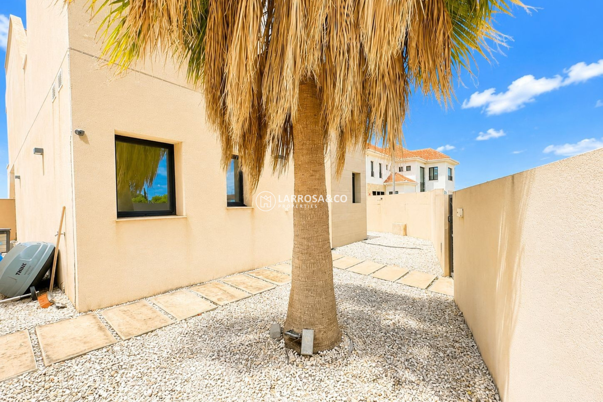 Reventa - Chalet - Benijofar - Costa Blanca