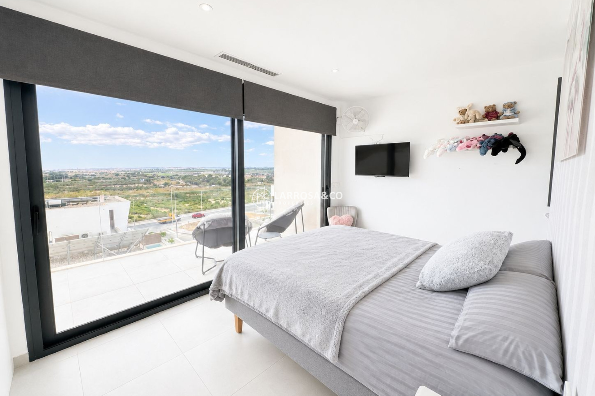 Reventa - Chalet - Benijofar - Costa Blanca