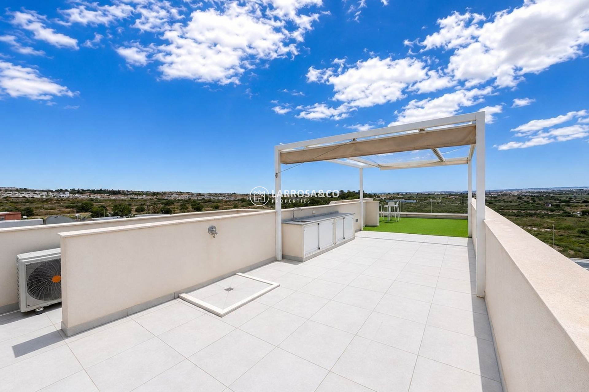 Reventa - Chalet - Benijofar - Costa Blanca