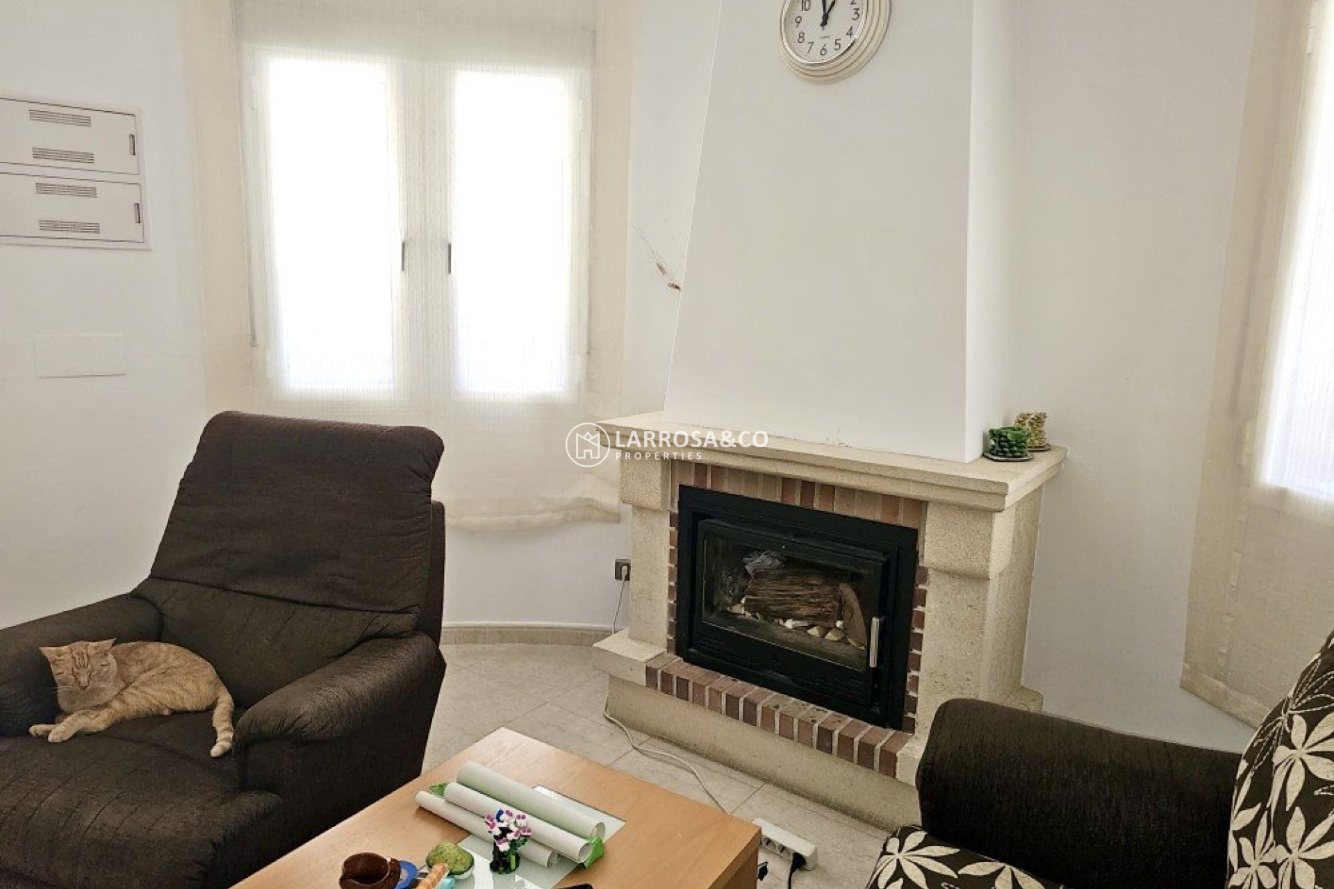 Reventa - Chalet - Benijofar - Costa Blanca