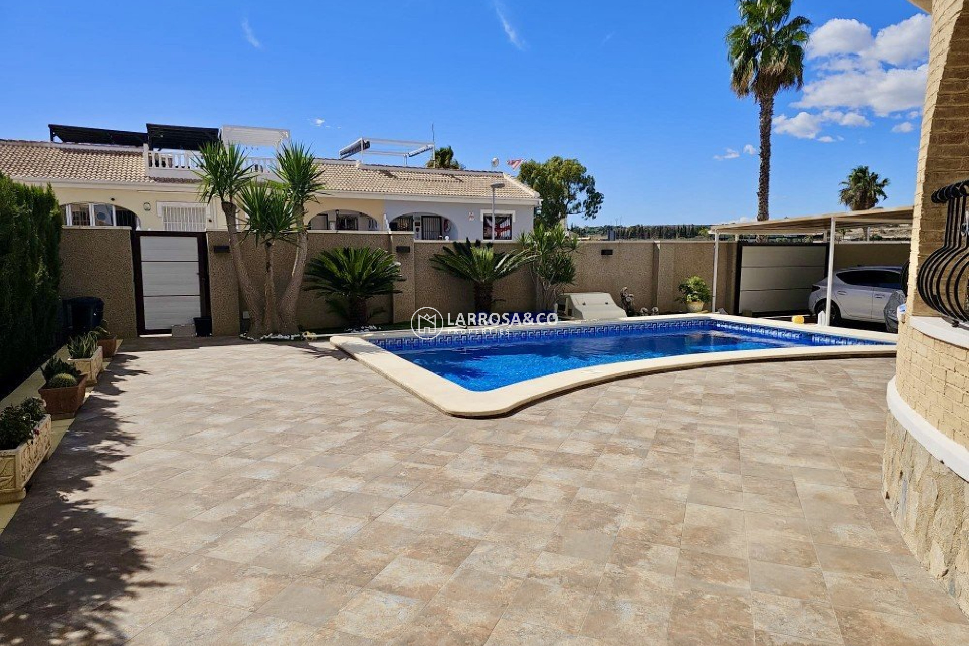 Reventa - Chalet - Benijofar - Costa Blanca