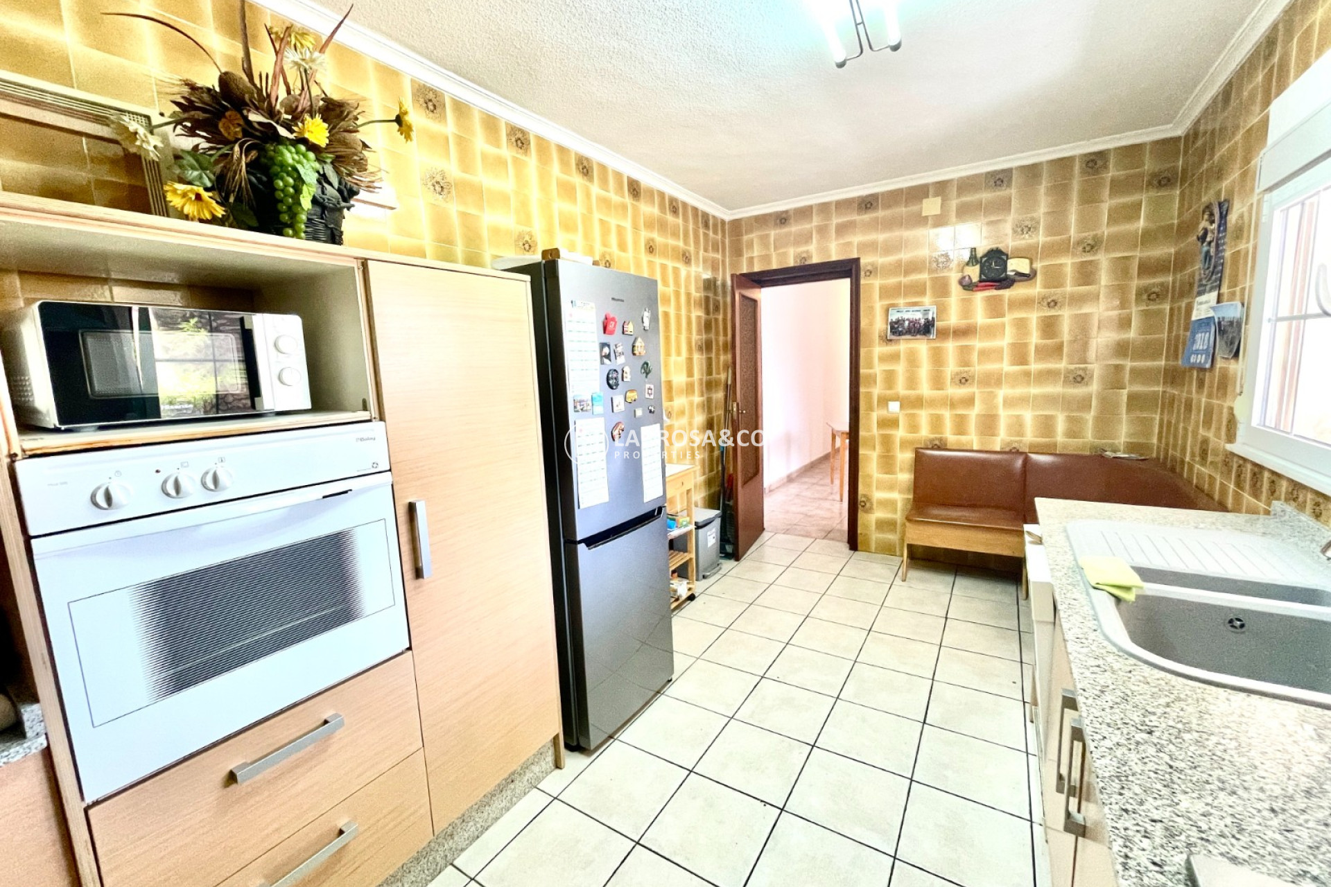 Reventa - Chalet - Benijofar - Costa Blanca