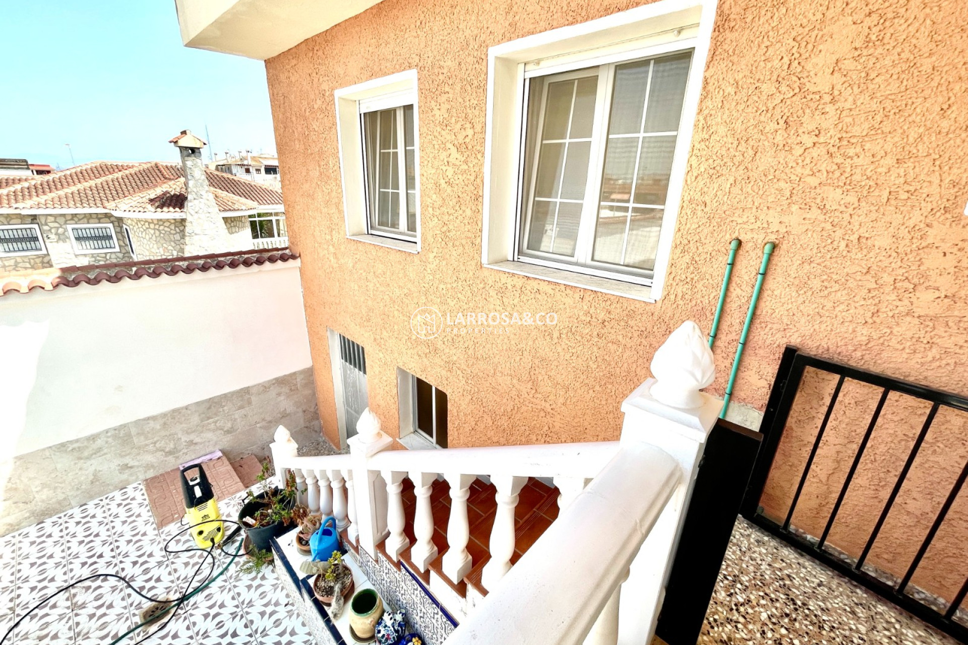 Reventa - Chalet - Benijofar - Costa Blanca