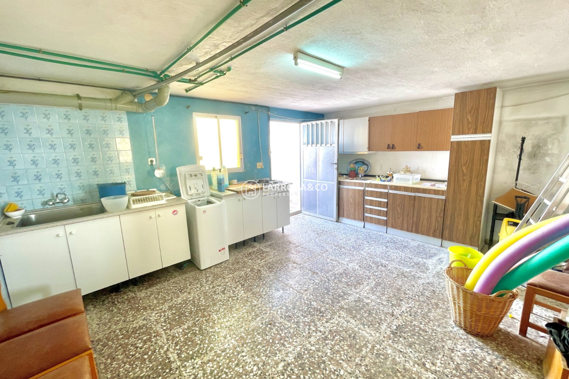 Reventa - Chalet - Benijofar - Costa Blanca