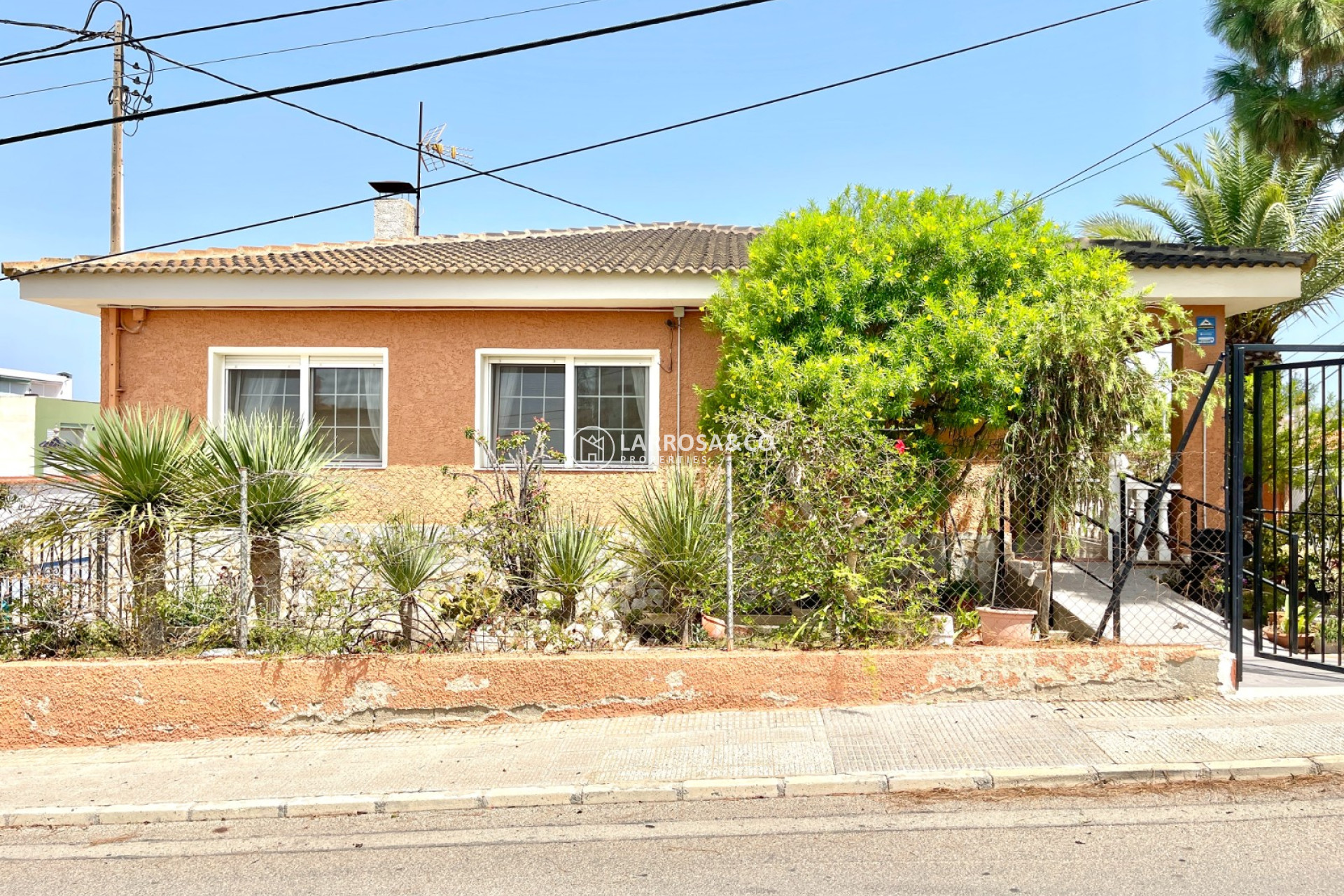 Reventa - Chalet - Benijofar - Costa Blanca