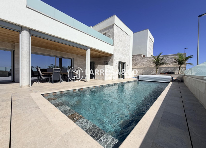 Reventa - Chalet - Benijofar - Costa Blanca