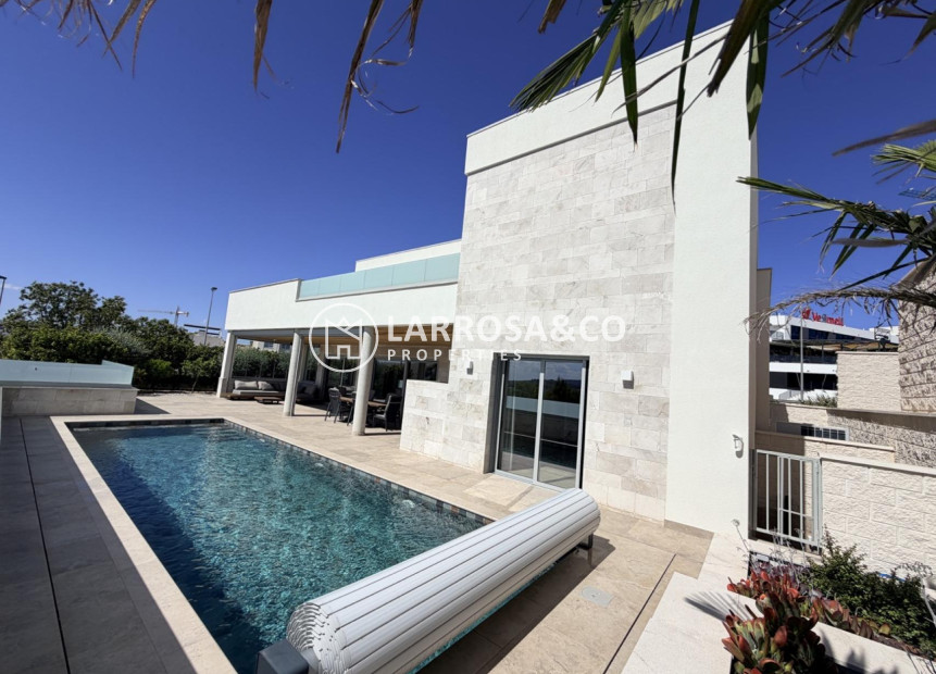 Reventa - Chalet - Benijofar - Costa Blanca