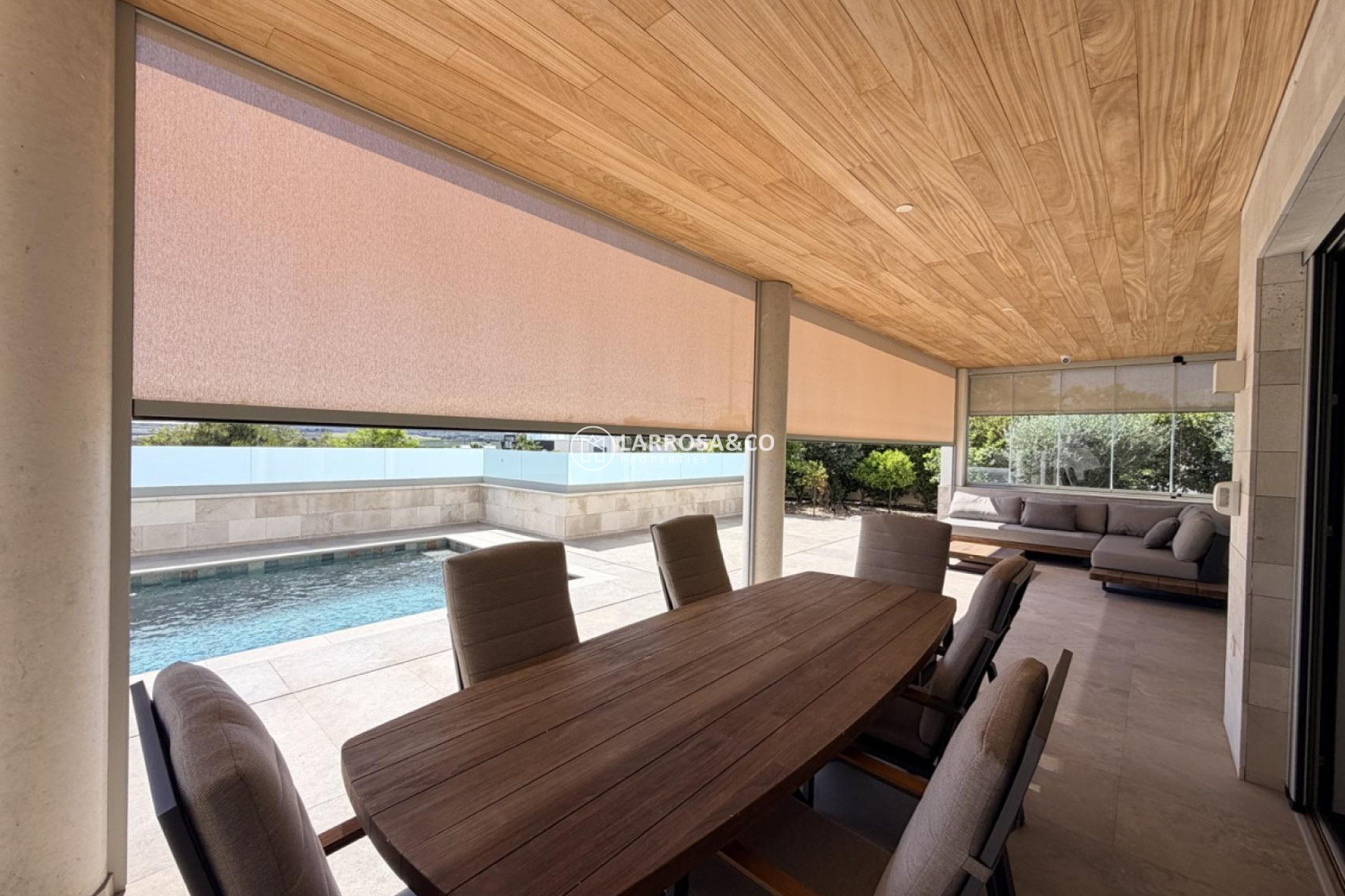 Reventa - Chalet - Benijofar - Costa Blanca