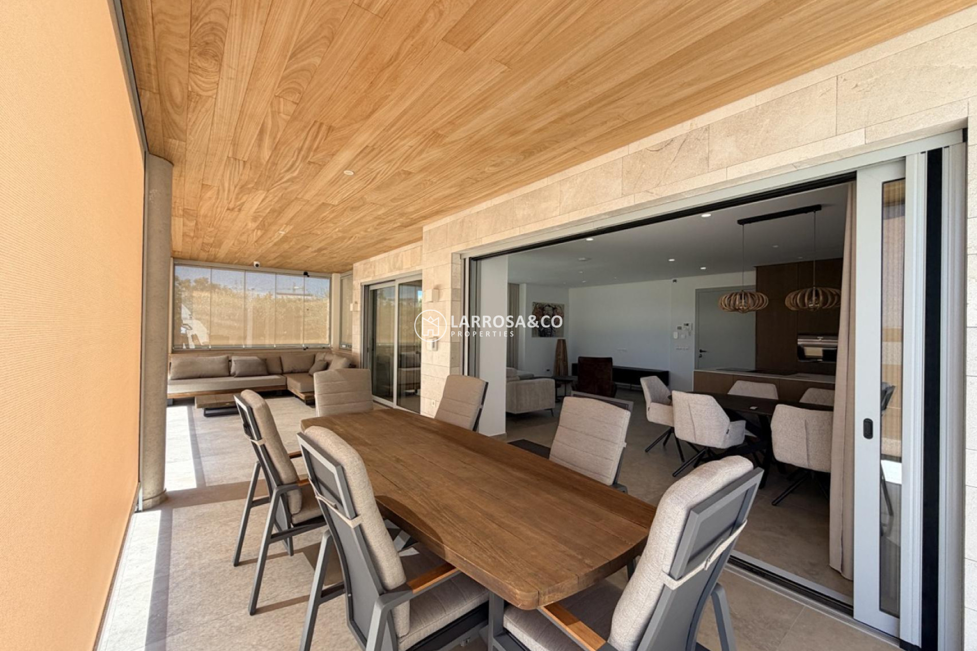 Reventa - Chalet - Benijofar - Costa Blanca