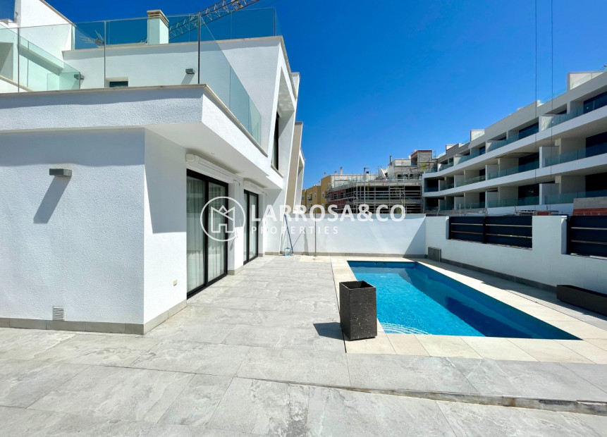 Reventa - Chalet - Benijofar - Costa Blanca
