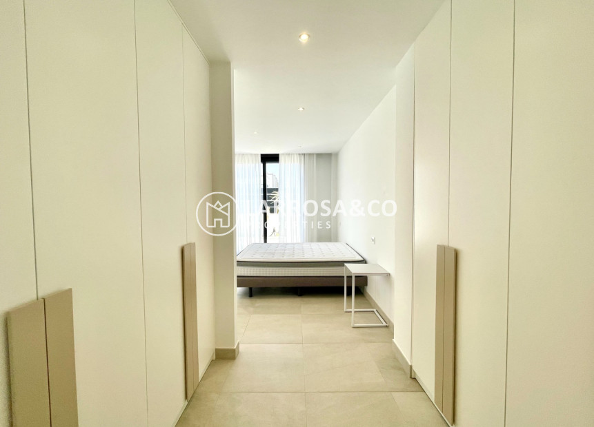 Reventa - Chalet - Benijofar - Costa Blanca